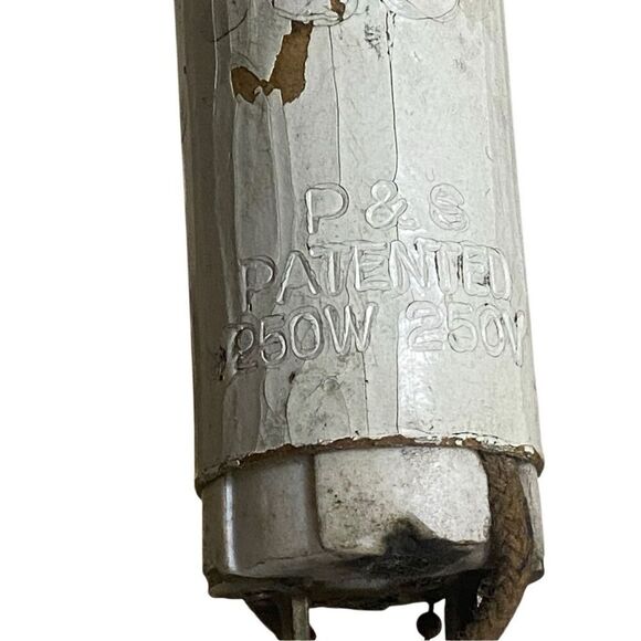 Antique Neoclasdical Style Wall Sconce for Repair - Picture 2 of 7